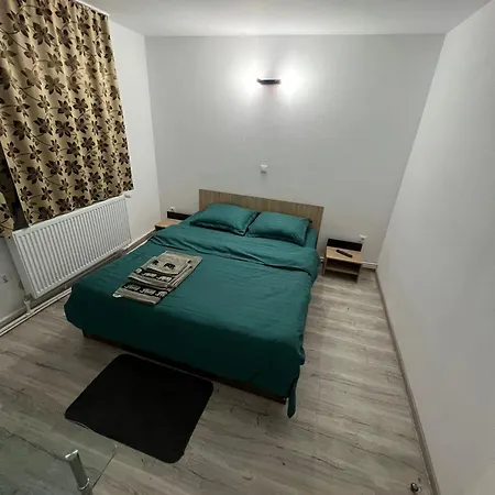 Garsoniera Casa Dragoeni, Targu Jiu Apartment Exterior photo