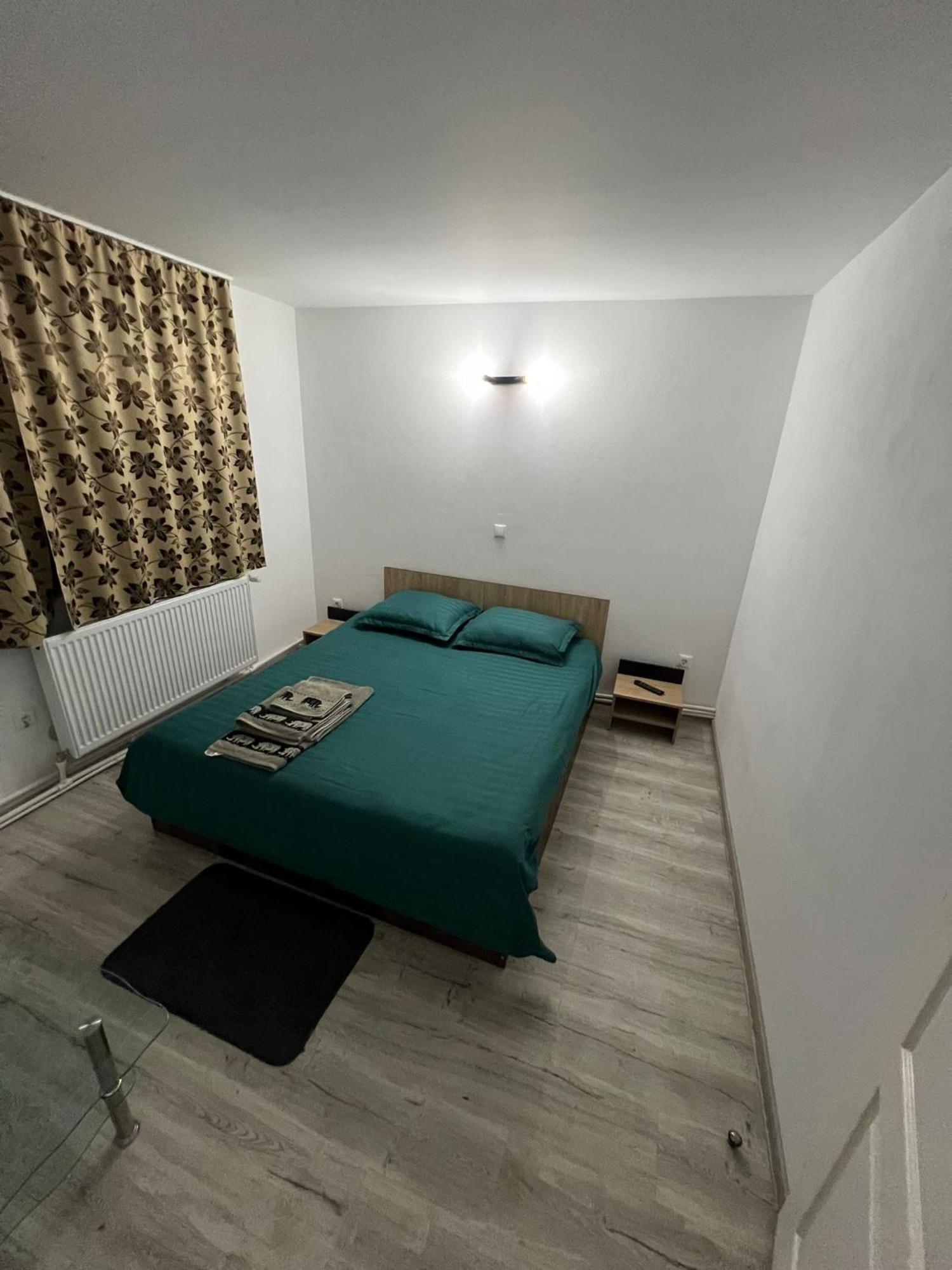 Apartment Garsoniera Casa Dragoeni,
